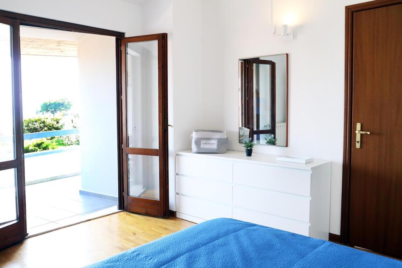 Villa Al Porto Moniga del Garda ภายนอก รูปภาพ